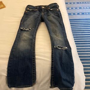 True religion jeans